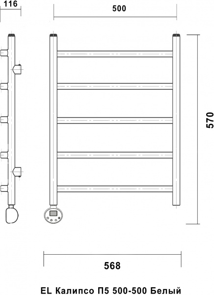   Domoterm  5 50x50, , L