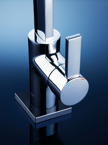  Grohe Allure 32146000  