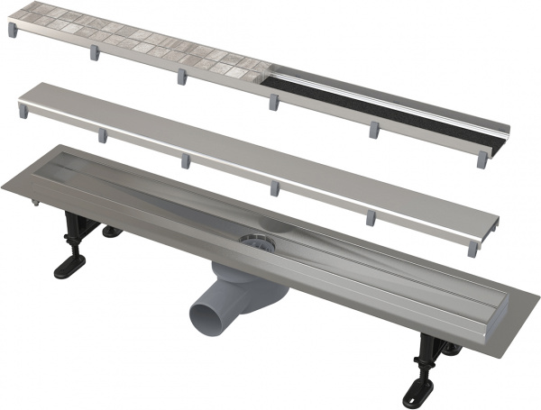   AlcaPlast Double APZ13 85 