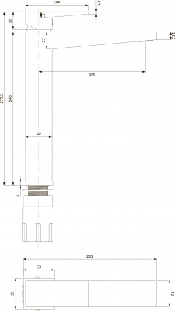 Omnires Fresh FR7112CR  , 