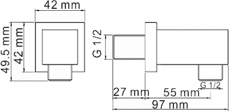   Wasserkraft Exter A108