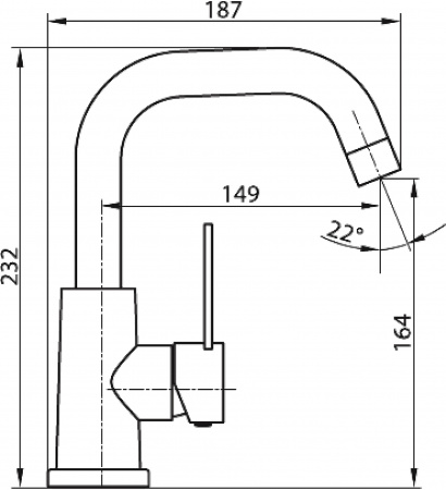  Elghansa Stainless steel 16A4249-Steel  