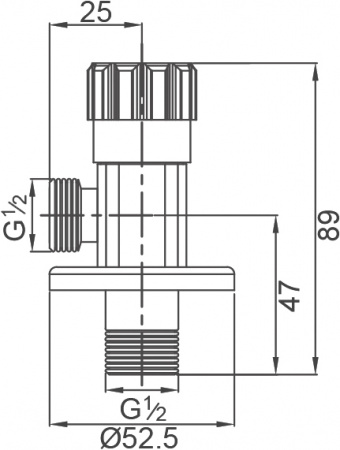  Veragio Sbortis VR.SBR-8223.BR 