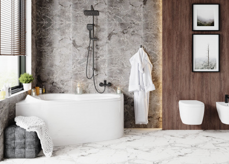   Vagnerplast Selena 150x100 L  