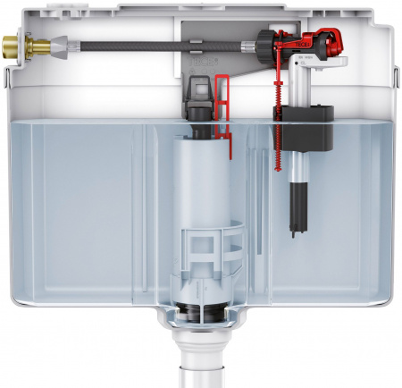     TECE TECEprofil 9300000