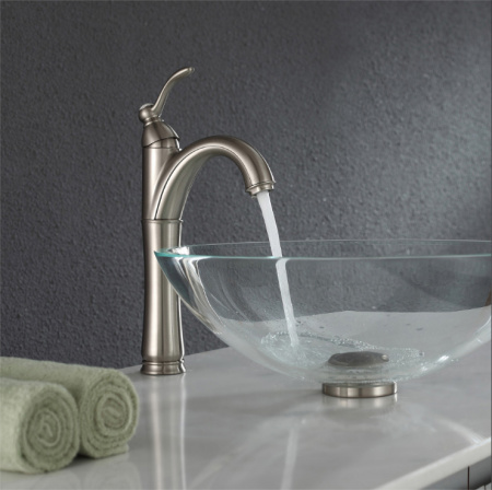  Kraus Riviera FVS-1005SN  