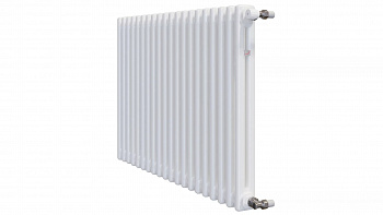 �������� Zehnder Charleston CH 2056/20 1270  RAL 9016