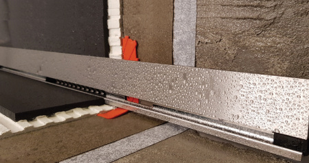 ������� ����� Berges Wasserhaus Wall 091056 60 ��