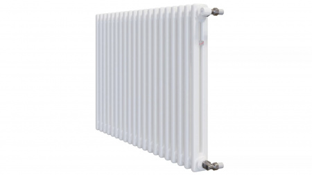  Zehnder Charleston CH 2056/20 1270  RAL 9016