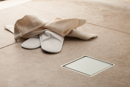 ������� ���� Pestan Confluo Standard Vertical Dry White Glass 13000111 �����