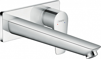  Hansgrohe Talis E 71734000  