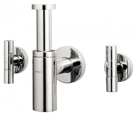 ����� ��� �������� Viega ELEGANTA SET 492489