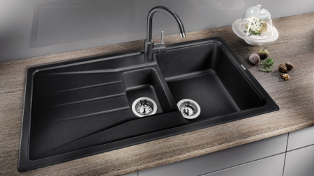  Blanco Mida Silgranit 524202   