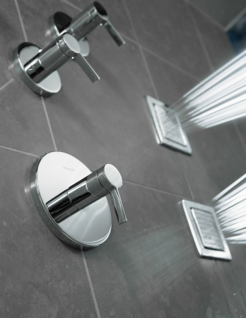   Jacob Delafon Watertile E8002-CP