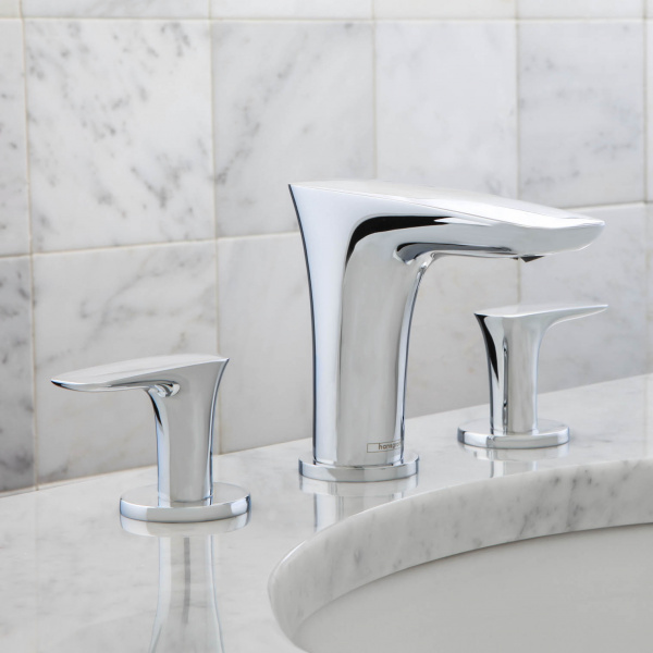  Hansgrohe PuraVida 15073000  