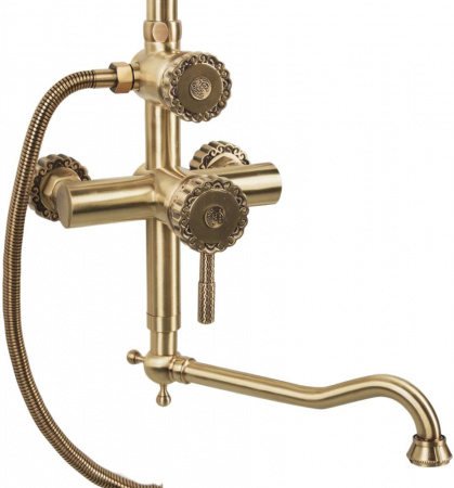 ������� ������ Bronze de Luxe 10120DF/1