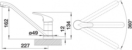  Blanco Daras-F 521751   