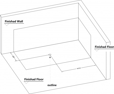   Abber AB9209B 170x80