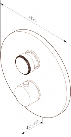  AM.PM Inspire V2.0 F50A75700    