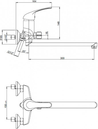  Paini Trento TRCR119LMKM 