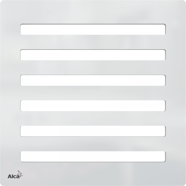  AlcaPlast , 102 × 102 × 5  MPV003