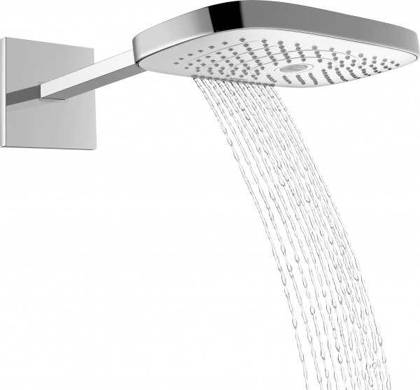   Hansgrohe Raindance Select E 300 3jet 26468400