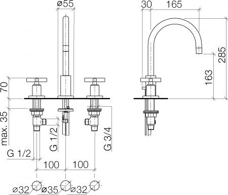  Dorn Bracht Tara 20713892-33  ,  