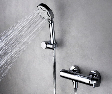  Wasserkraft Berkel 4802  