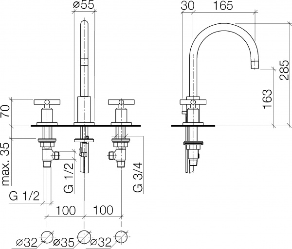  Dorn Bracht Tara 20713892-33  ,  