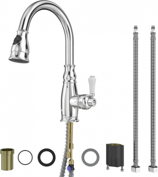  Elghansa Kitchen 5652686   