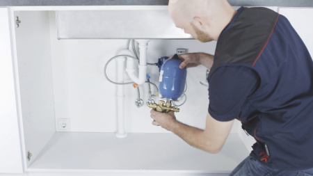  Grohe Red II Duo 30083001   ,  