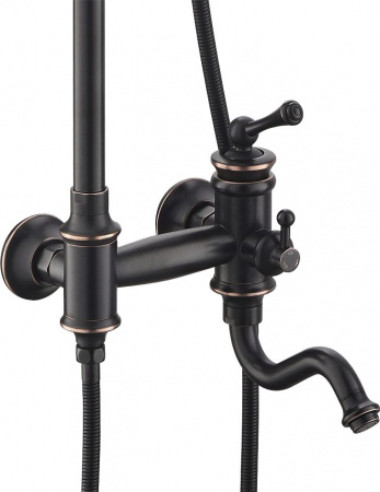 ������� ������ Timo Adelia SX-6010/04 black antique