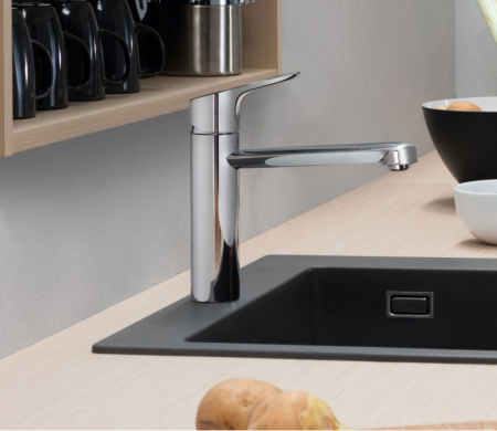  Hansgrohe Focus M43 71816000   , 