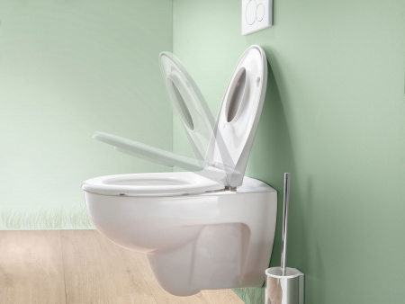 ������ ��������� Geberit Renova 500.801.00.1 � �������� � ������������� ������� � �����������