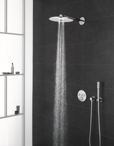   Grohe Rainshower SmartActive 26475LS0