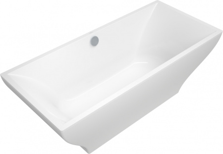   Villeroy & Boch La belle UBQ180LAB2PDV-01 180x80,  