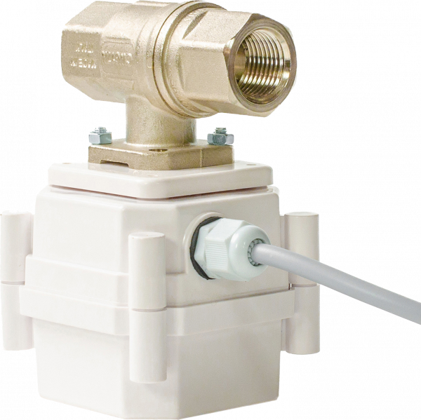  Gidrolock Ultimate Bonomi 12V 1/2"