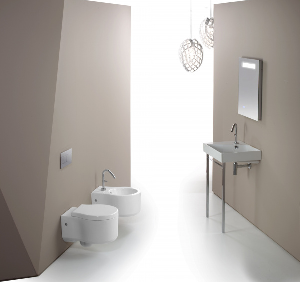   Jacob Delafon Viragio E4774