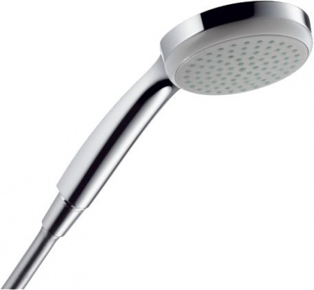 ������� �������� Hansgrohe Croma 100 1jet 27724000  Unica'C