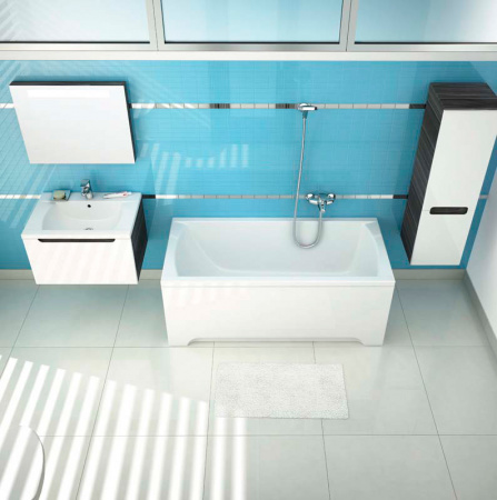 ��������� ����� Ravak Classic 170x70