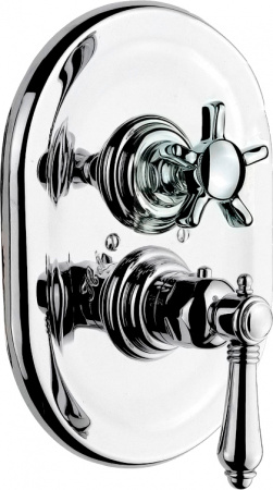  Nicolazzi Thermostatico 4909CR18  , 