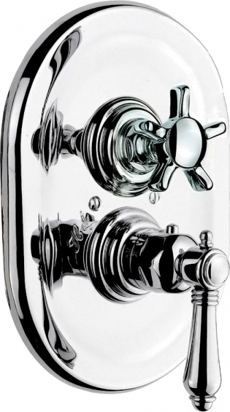  Nicolazzi Thermostatico 4909CR18  , 