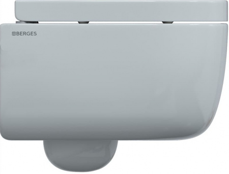 ������ ��������� Berges Wasserhaus Ego Rimless 082122 � �����������