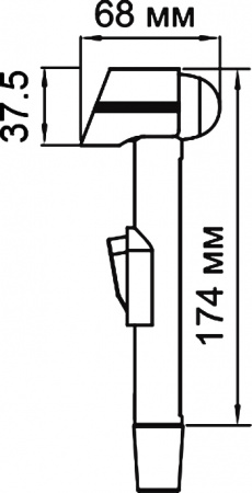  Wasserkraft Leine 3508     