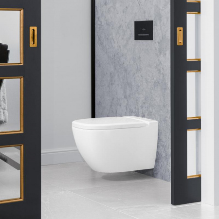 ������ ��������� Villeroy & Boch Antheus stone white