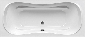   Ravak Campanula II 170x75  