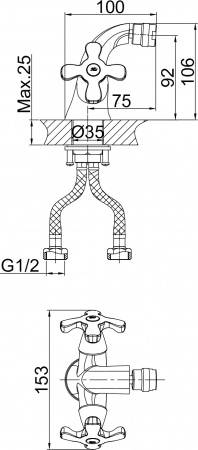  D&K Lorsch Hessen DA1412201  