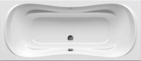   Ravak Campanula II 170x75  