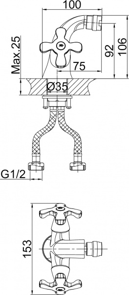  D&K Lorsch Hessen DA1412201  