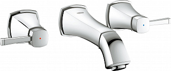  Grohe Grandera 20414000  